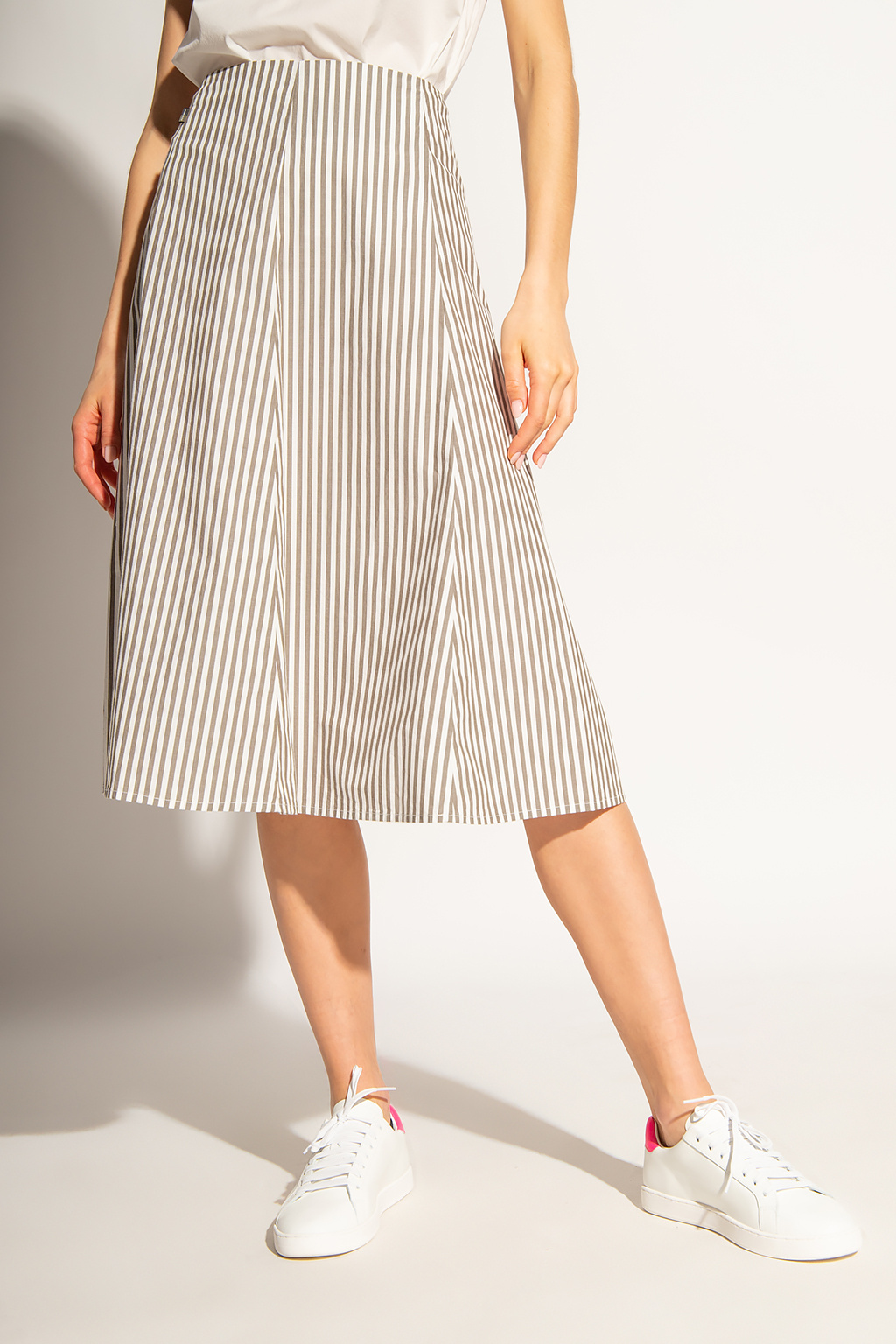Woolrich Ribbed skirt